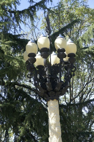 Адлер-Сочи, Октябрь -2015. Фотовоспоминание