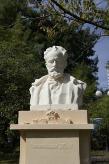 Адлер-Сочи, Октябрь -2015. Фотовоспоминание