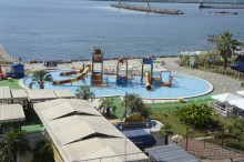 Адлер-Сочи, Октябрь -2015. Фотовоспоминание