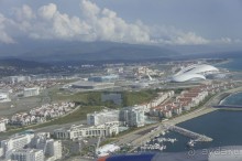 Адлер-Сочи, Октябрь -2015. Фотовоспоминание