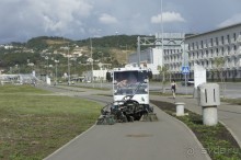 Адлер-Сочи, Октябрь -2015. Фотовоспоминание