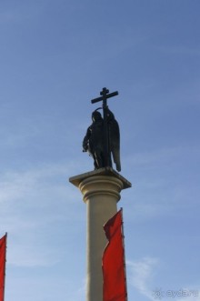 Адлер-Сочи, Октябрь -2015. Фотовоспоминание