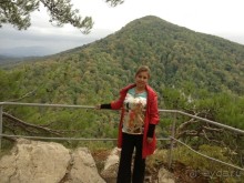 Адлер-Сочи, Октябрь -2015. Фотовоспоминание