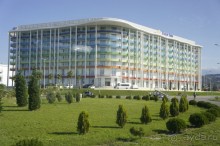 Адлер-Сочи, Октябрь -2015. Фотовоспоминание