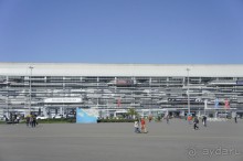 Адлер-Сочи, Октябрь -2015. Фотовоспоминание