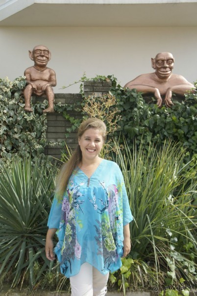 Адлер-Сочи, Октябрь -2015. Фотовоспоминание