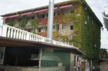 Адлер-Сочи, Октябрь -2015. Фотовоспоминание