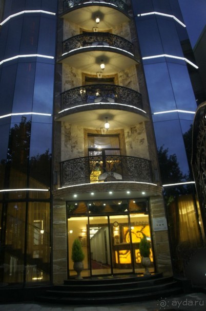 Адлер-Сочи, Октябрь -2015. Фотовоспоминание