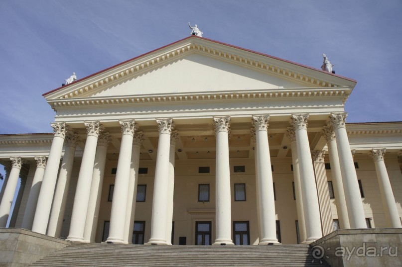 Адлер-Сочи, Октябрь -2015. Фотовоспоминание