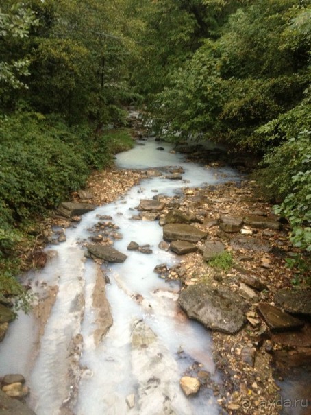 Адлер-Сочи, Октябрь -2015. Фотовоспоминание