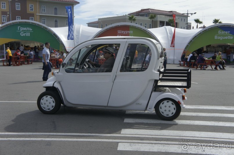 Адлер-Сочи, Октябрь -2015. Фотовоспоминание