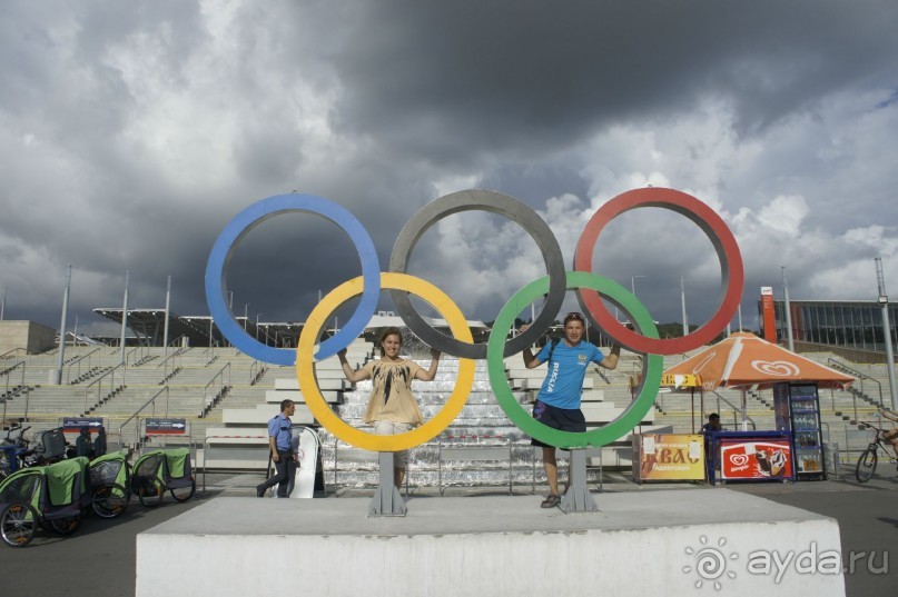 Адлер-Сочи, Октябрь -2015. Фотовоспоминание