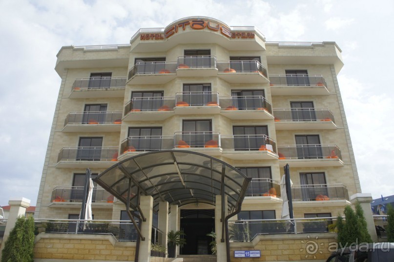 Адлер-Сочи, Октябрь -2015. Фотовоспоминание