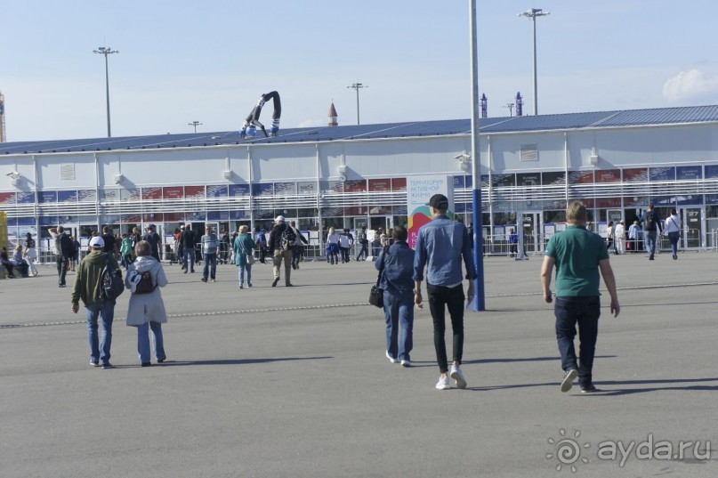 Адлер-Сочи, Октябрь -2015. Фотовоспоминание