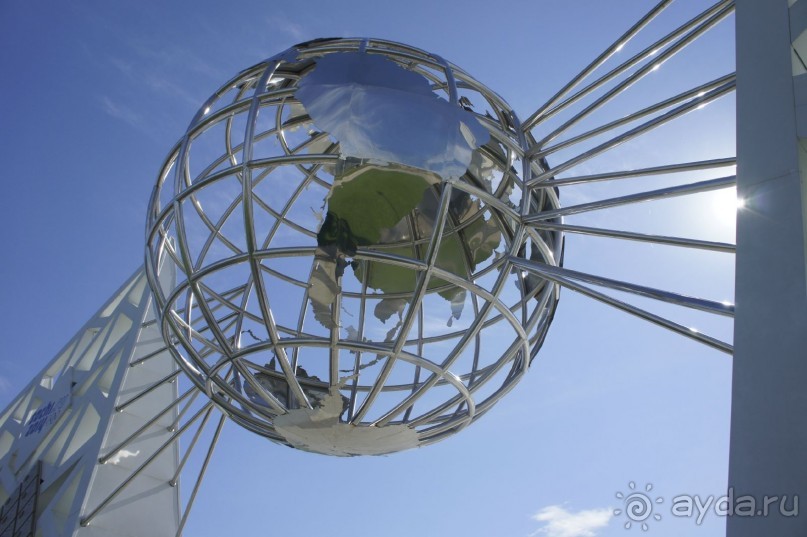 Адлер-Сочи, Октябрь -2015. Фотовоспоминание