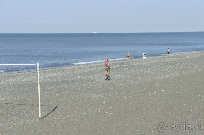 Адлер-Сочи, Октябрь -2015. Фотовоспоминание