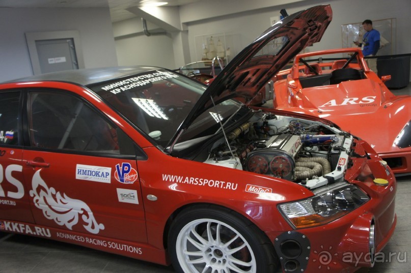 Адлер-Сочи, Октябрь -2015. Фотовоспоминание