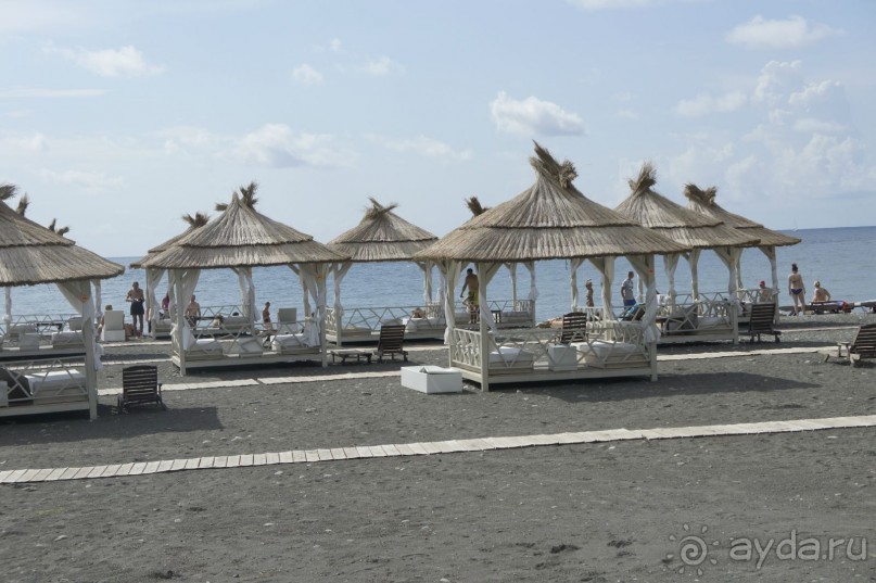 Адлер-Сочи, Октябрь -2015. Фотовоспоминание