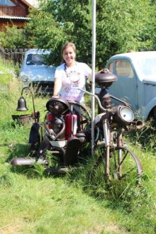 В гостях у сказки Байкала