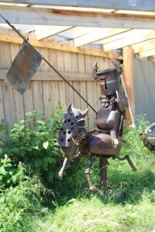 В гостях у сказки Байкала