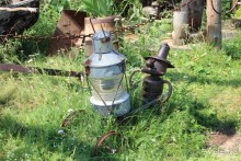 В гостях у сказки Байкала