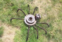 В гостях у сказки Байкала