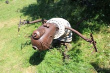 В гостях у сказки Байкала