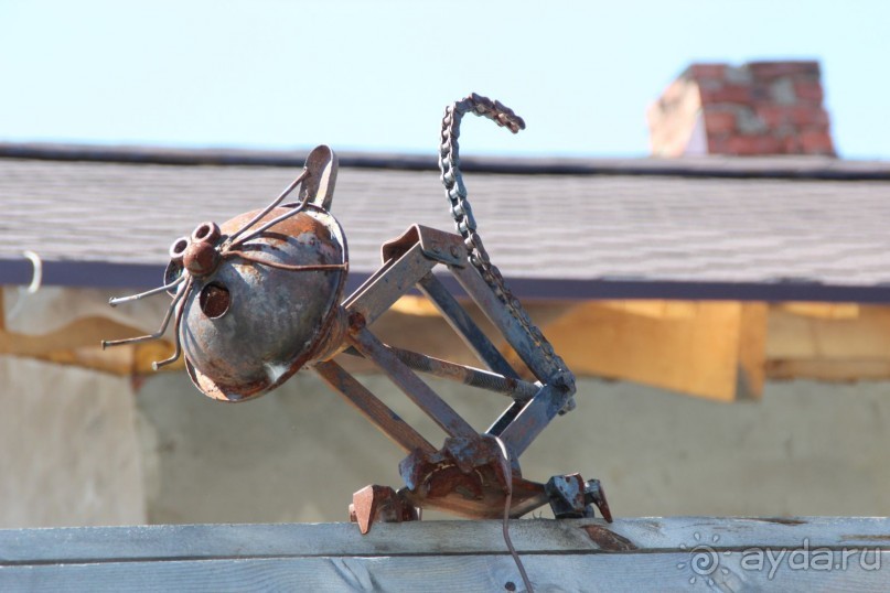 В гостях у сказки Байкала