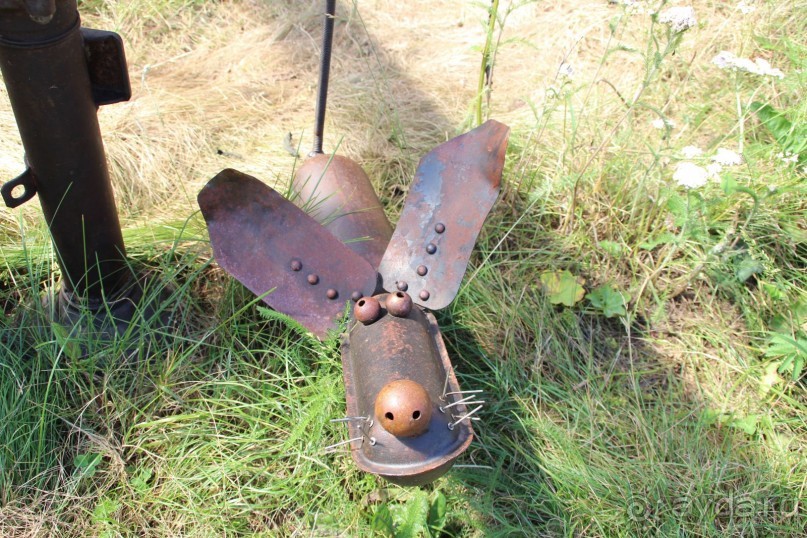 В гостях у сказки Байкала