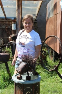 В гостях у сказки Байкала