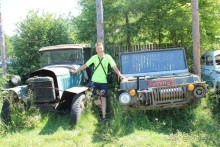 В гостях у сказки Байкала