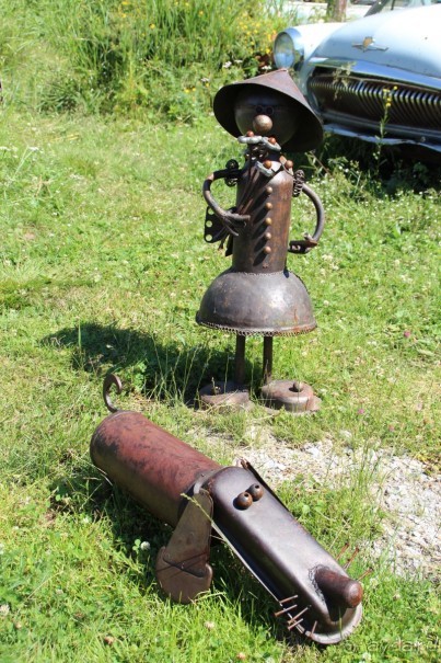 В гостях у сказки Байкала