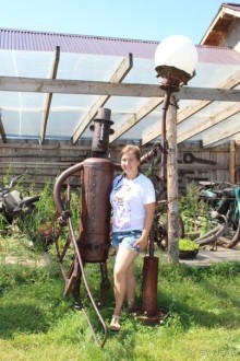 В гостях у сказки Байкала