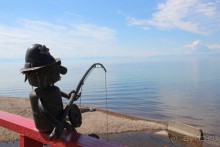В гостях у сказки Байкала