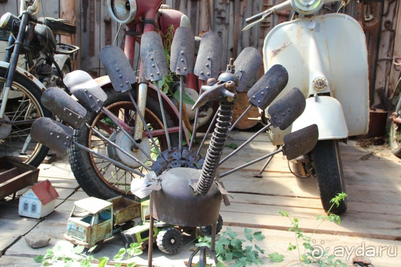 В гостях у сказки Байкала