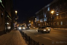 Иркутск новогодний (фотовпечатление - 5 января 2016)