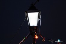 Иркутск новогодний (фотовпечатление - 5 января 2016)