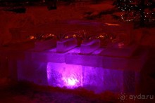 Даже мост через Ангару сделали. 