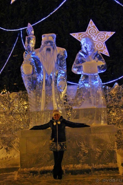 Без детской радости в душе нет праздника!