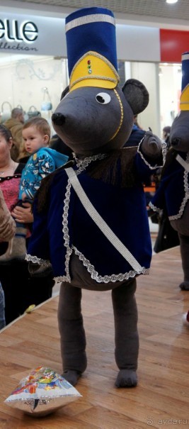 Иркутск новогодний (фотовпечатление - 5 января 2016)