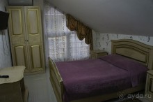 До встречи, Сочи! (отзыв о гостевом доме "Белая лилия" в Адлере)