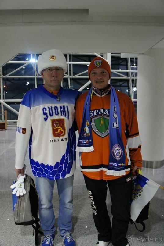 До встречи, Сочи! (отзыв о гостевом доме "Белая лилия" в Адлере)