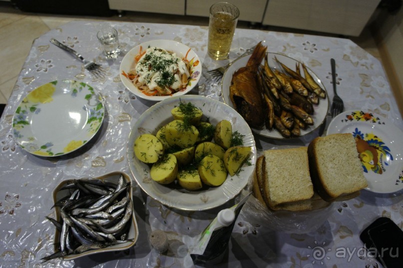 До встречи, Сочи! (отзыв о гостевом доме "Белая лилия" в Адлере)