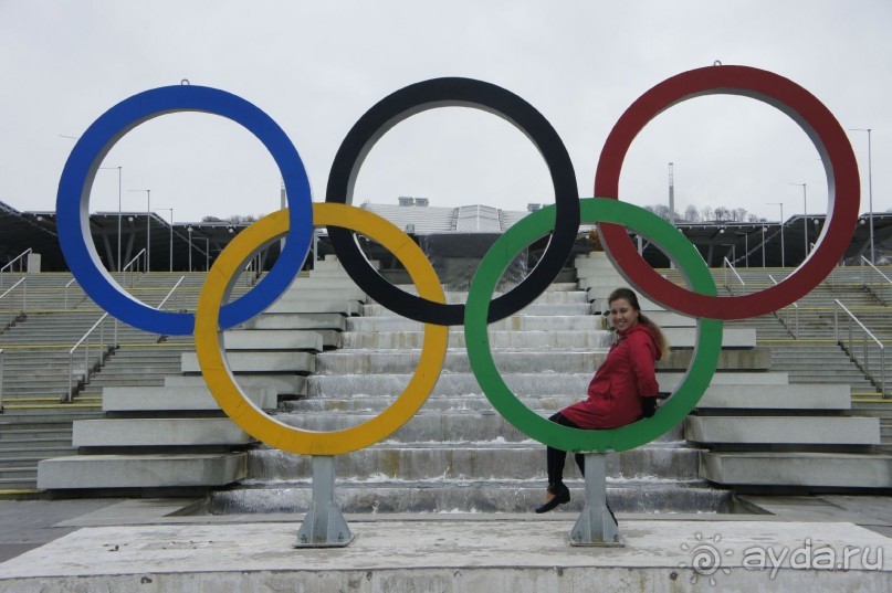 До встречи, Сочи! (отзыв о гостевом доме "Белая лилия" в Адлере)