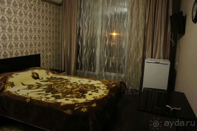 До встречи, Сочи! (отзыв о гостевом доме "Белая лилия" в Адлере)