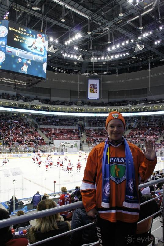 До встречи, Сочи! (отзыв о гостевом доме "Белая лилия" в Адлере)