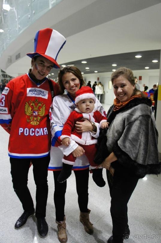 До встречи, Сочи! (отзыв о гостевом доме "Белая лилия" в Адлере)