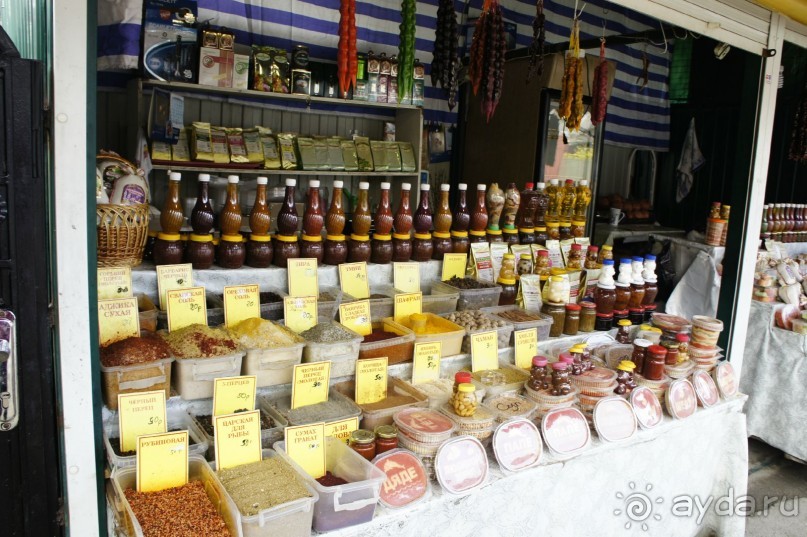 До встречи, Сочи! (отзыв о гостевом доме "Белая лилия" в Адлере)