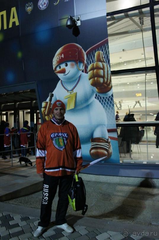 До встречи, Сочи! (отзыв о гостевом доме "Белая лилия" в Адлере)