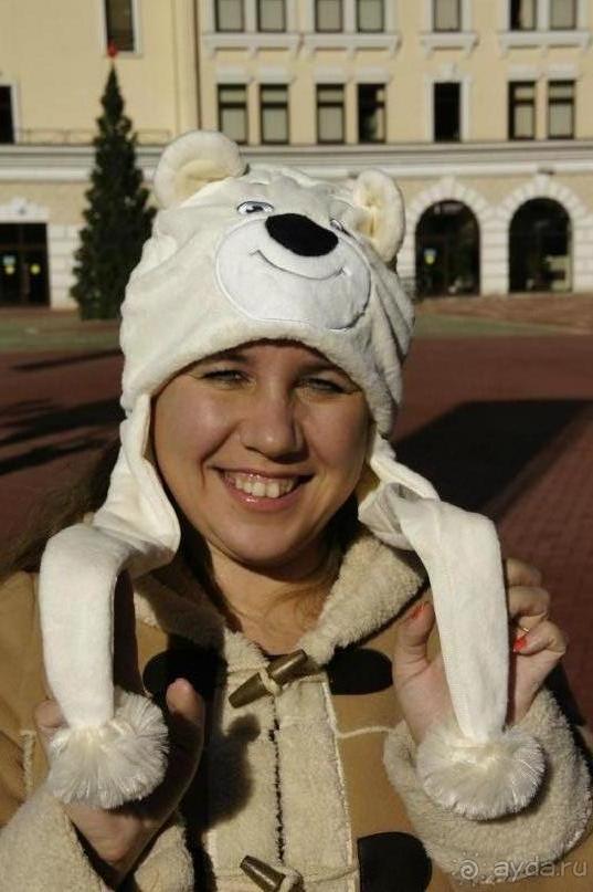 До встречи, Сочи! (отзыв о гостевом доме "Белая лилия" в Адлере)